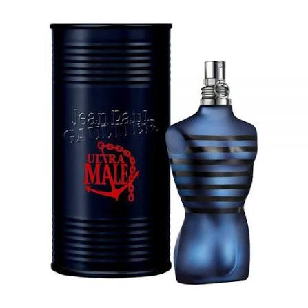 Imagem do Perfume Inspirado